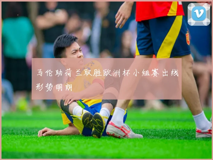 马伦助荷兰取胜欧洲杯小组赛出线形势明朗