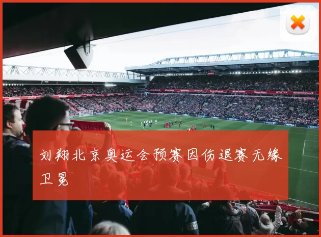 刘翔北京奥运会预赛因伤退赛无缘卫冕